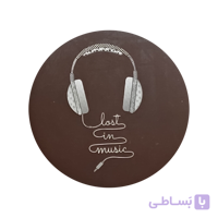 پیکسل طرح موسیقی کد 714568