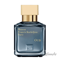 تستر اماراتی ادکلن فرانسیس کرکجان عود | Maison Francis Kurkdjian Oud