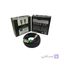 کابل گرافیک پی نت 10 متر