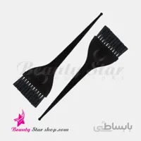 برس رنگ مو