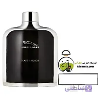 عطر جگوار کلاسیک بلک Jaguar Classic Black
