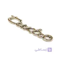 لوگوی فلزی TURBO کد 3