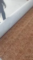 موکت پرز بلند پالاز