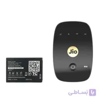 باتری مودم جی یو Jiofi m2S