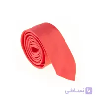 کراوات ساده مردانه رنگی کد T1052