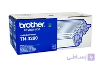 کارتریج تونر مشکی Brother TN-3290