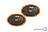 میدرنج توربو مدل TUB6-600 ا Turbo TUB6-600 CAR MIDRANGE