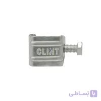 کلیپس فلنج گالوانیزه سایز 2.5