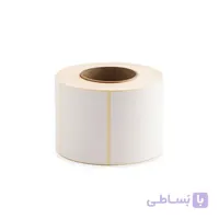 لیبل کاغذی ۹۰*۶۰