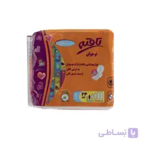 نوار بهداشتی نوجوان مدل Teen تافته ۷ عددی