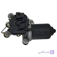 موتور برف پاک کن پراید امکو