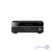 YAMAHA - RX-V485رسیورAV