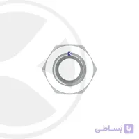 مهره شش گوش سایز 16 میلی متر