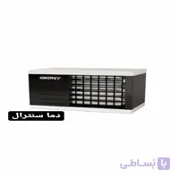 هیتر گازی انرژی مدل GH0618 ا مدل GH0618