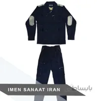 لباس کارگاهی