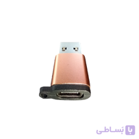 مبدل Type-C به USB مدل Flash Driver