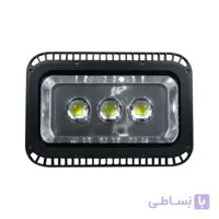 پروژکتور 150 وات صباترانس | لنزدار