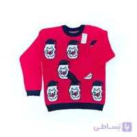 بافت بابانوئلی p82