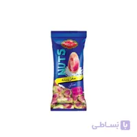 پسته بو داده نمکی گلستان - 30 گرم