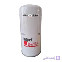 فیلتر روغن اسکرو فیلیتگارد 691A