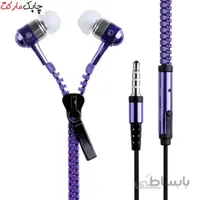 هندزفری زیپر مدل TH-800 ا Zipper TH-800 Handsfree