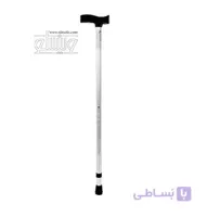 عصا لردی اوتسی فلزی دسته پی وی سی T07 ا Otessy T07 Cane