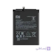 باتری اصلی گوشی شیائومی Xiaomi Redmi Note 9S ا Battery Xiaomi Redmi Note 9S - BN55