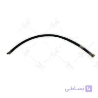 شلنگ سمپاش فشارقوي3.8سيم پمپ530