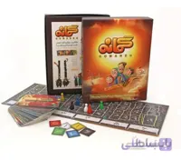 بازی گمانه پلاس ا بازی گمانه پلاس