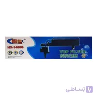 تاپ فیلتر سی استار HX-1480G