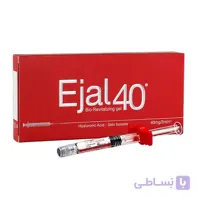 مزوژل ایجال Ejal 40