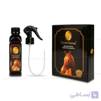 اسپری زخم زاور هورس zaver-horse