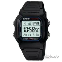 ساعت مچی مردانه Casio مدل W-800H-1AVES