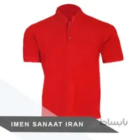 تی شرت دکمه دار جودون