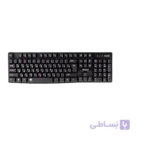 کیبورد و ماوس مدل BMK-8282 RF بیاند ا Beyound Combo BMK-8282 RF Keyboard And mouse