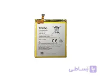 باتری گوشی تکنو Tecno W4