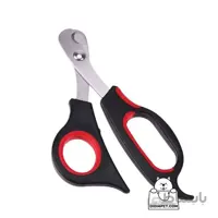ناخن گیر سگ و گربه مدل قیچی سایز بزرگ
