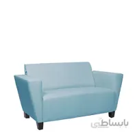 مبل اداری دو نفره لیو V68