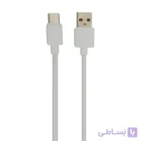 کابل تبدیل USB به USB-C لاپرامول مدل LP-B3 طول 1 متر