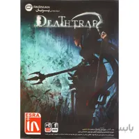 بازی کامپیوتری Death Trap شرکت پرنیان