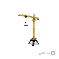 جرثقیل کنترلی 12کانال - برند Huina