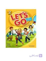 فلش کارت زبان Lets Go 2 (4th) Flashcards