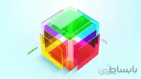 پروژه اماده افترافکت وله Corporate Logo Opener 246315