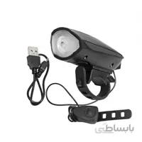 چراغ جلو شارژی مدل Vibe - LIGHVB0310