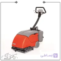 اسکرابر دستی هاکو آلمان Hako B10/E10