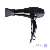 سشوار مدل KW-5820 ا KW-5820