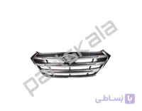 جلو پنجره هیوندای توسان TL