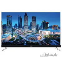 تلویزیون ال ای دی هوشمند ایکس ویژن مدل 50XKU575 سایز 50 اینچ ا X.Vision 50XKU575 Smart LED TV 50 Inch