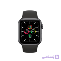 ساعت هوشمند اپل واچ سری 7SE مدل 40mm ا Apple Watch Series 7SE Model 40mm