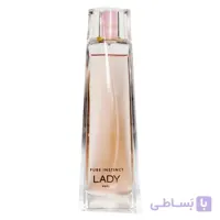 ادکلن پیور اینستینکت لیدی pure instinct lady paris